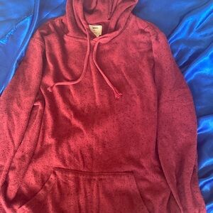 Off the wall hoodie by Vans